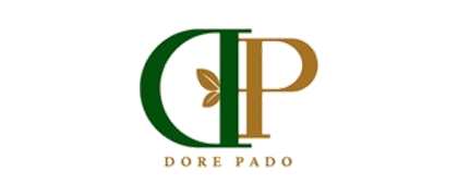 Logo de Dore Pado