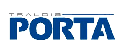 Logo de Traldis Porta